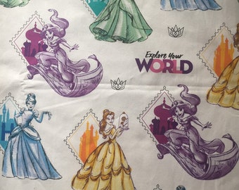 aladdin crib bedding set