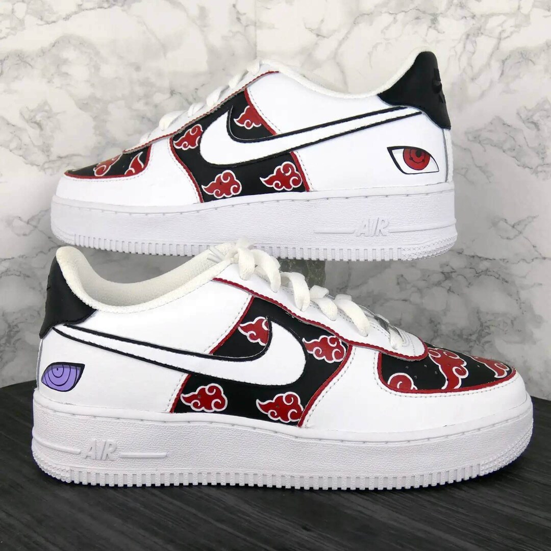 akatsuki air force 1