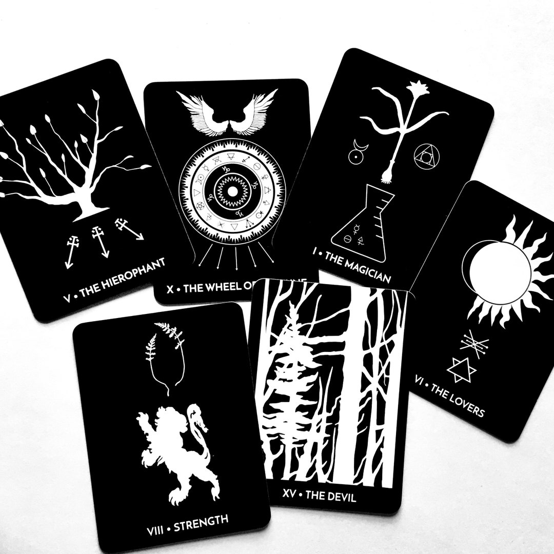 Amazon | Affirmators! Tarot Cards Deck: Daily Affirmation