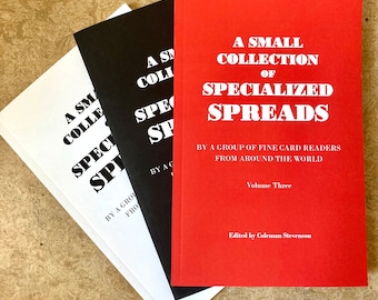 A Small Collection of Specialized Spreads Series
