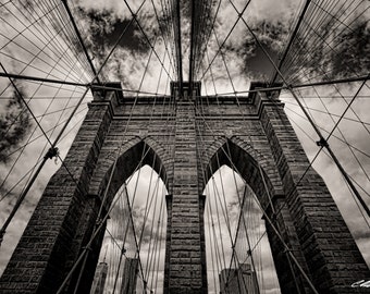 Brooklyn to Manhattan