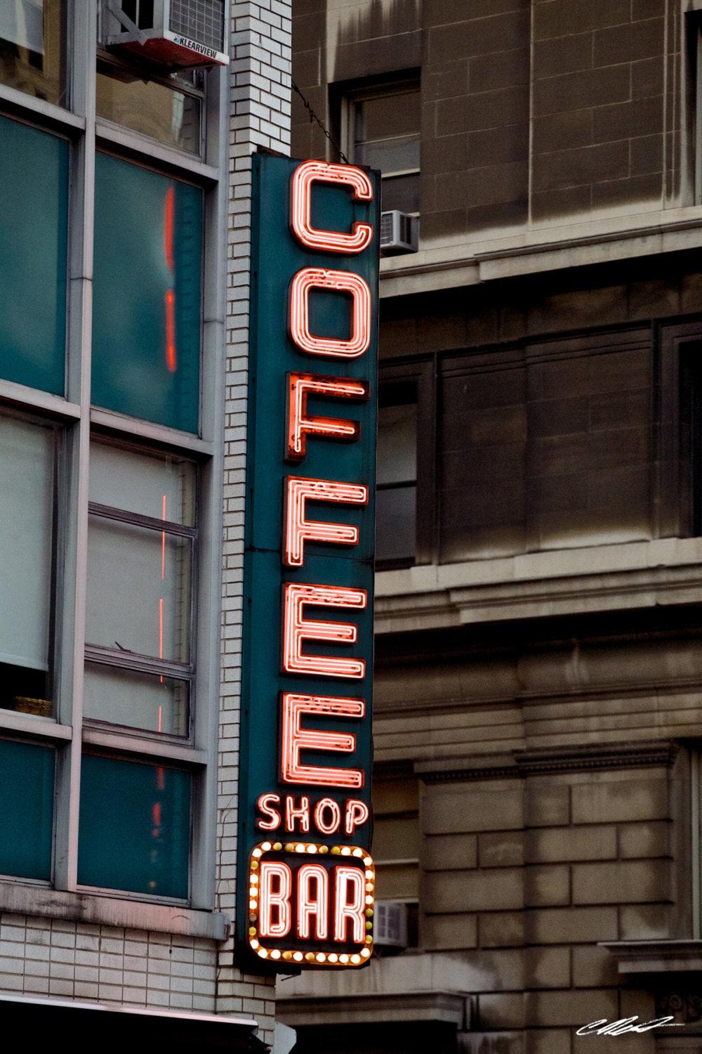 soho ny coffee shops