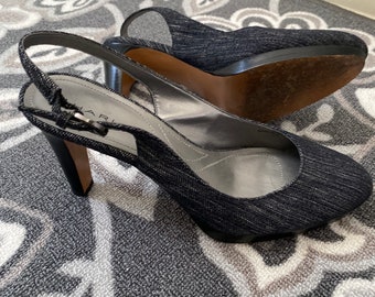 tahari shoes pumps