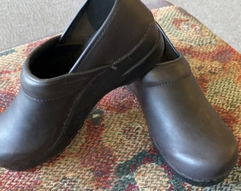 dansko boots 39