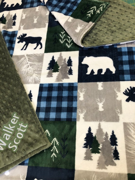 Designer top baby shawls