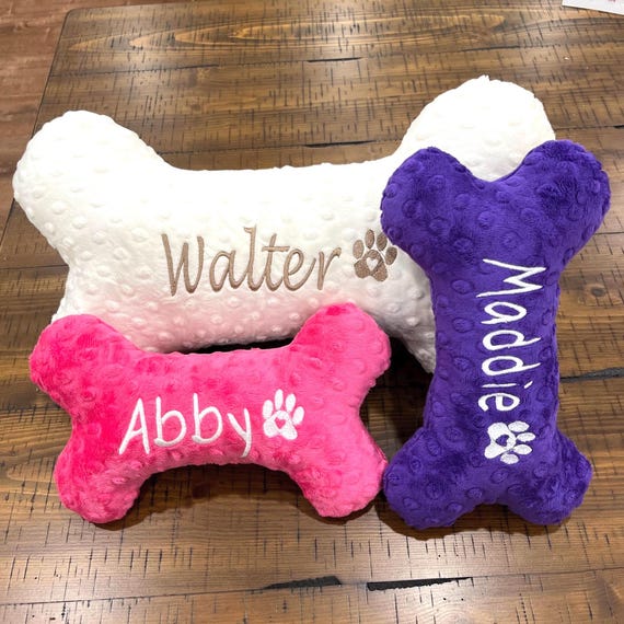 Pillow bone hot sale