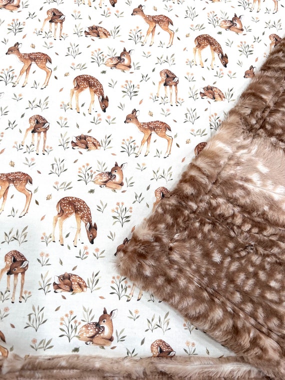 Baby blanket for crib sale