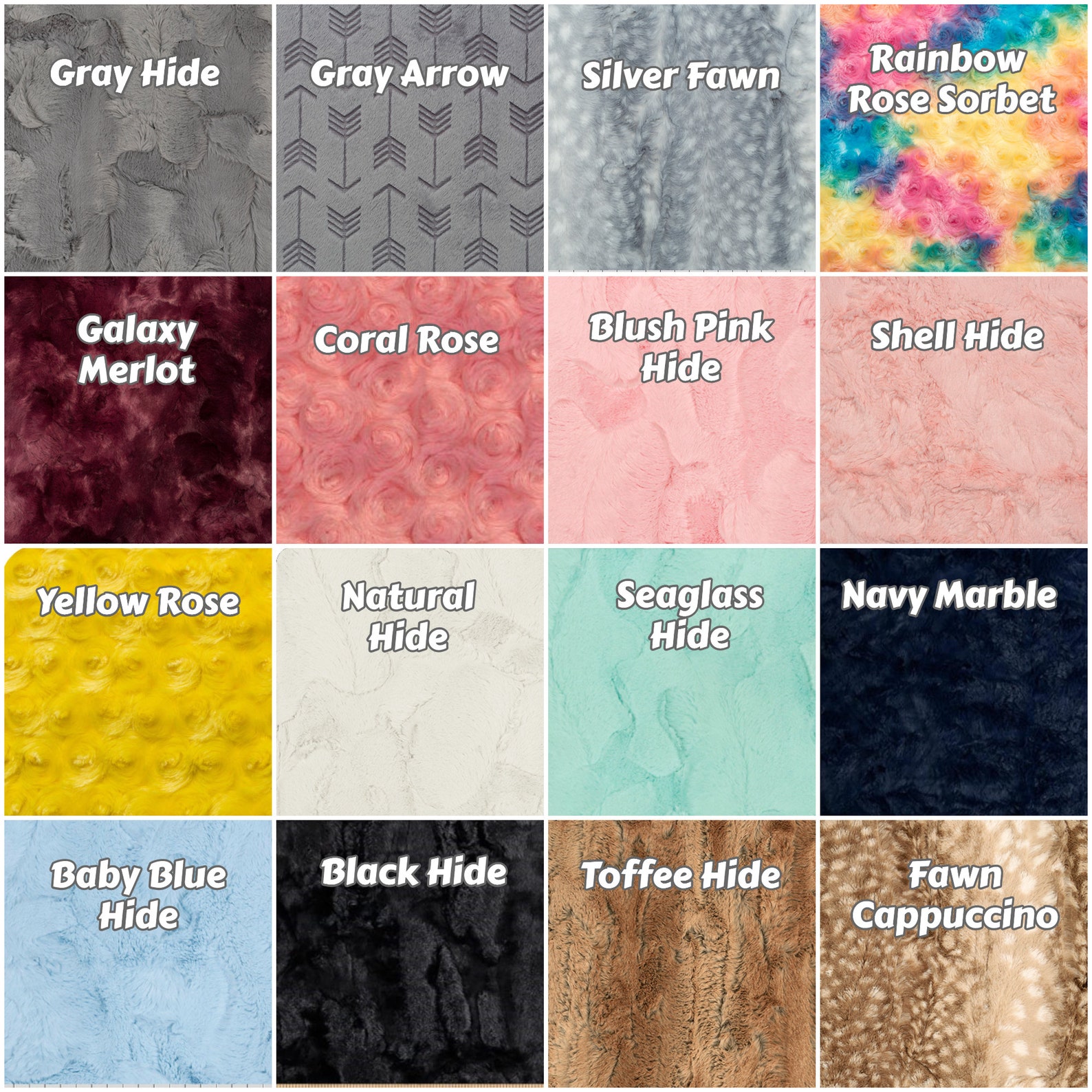 Personalized Minky Pillowcase Toddler Pillow Cover Travel Etsy