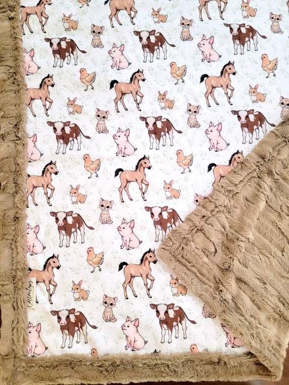 Tractor supply online cow blanket