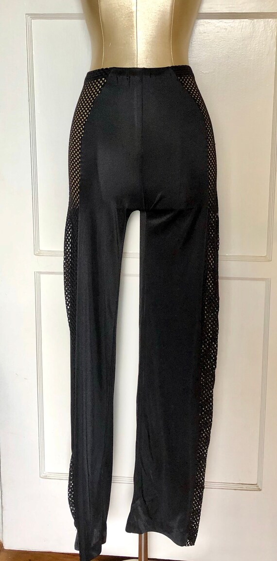 Late 1960s Fredericks of Hollywood Scanda