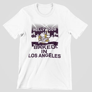 Baked In Los Angeles