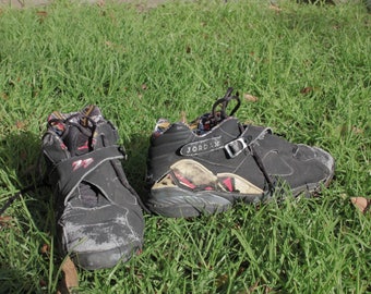 and1 basketbalschoenen