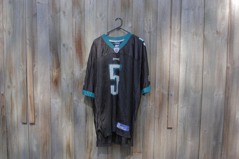 grey eagles jersey