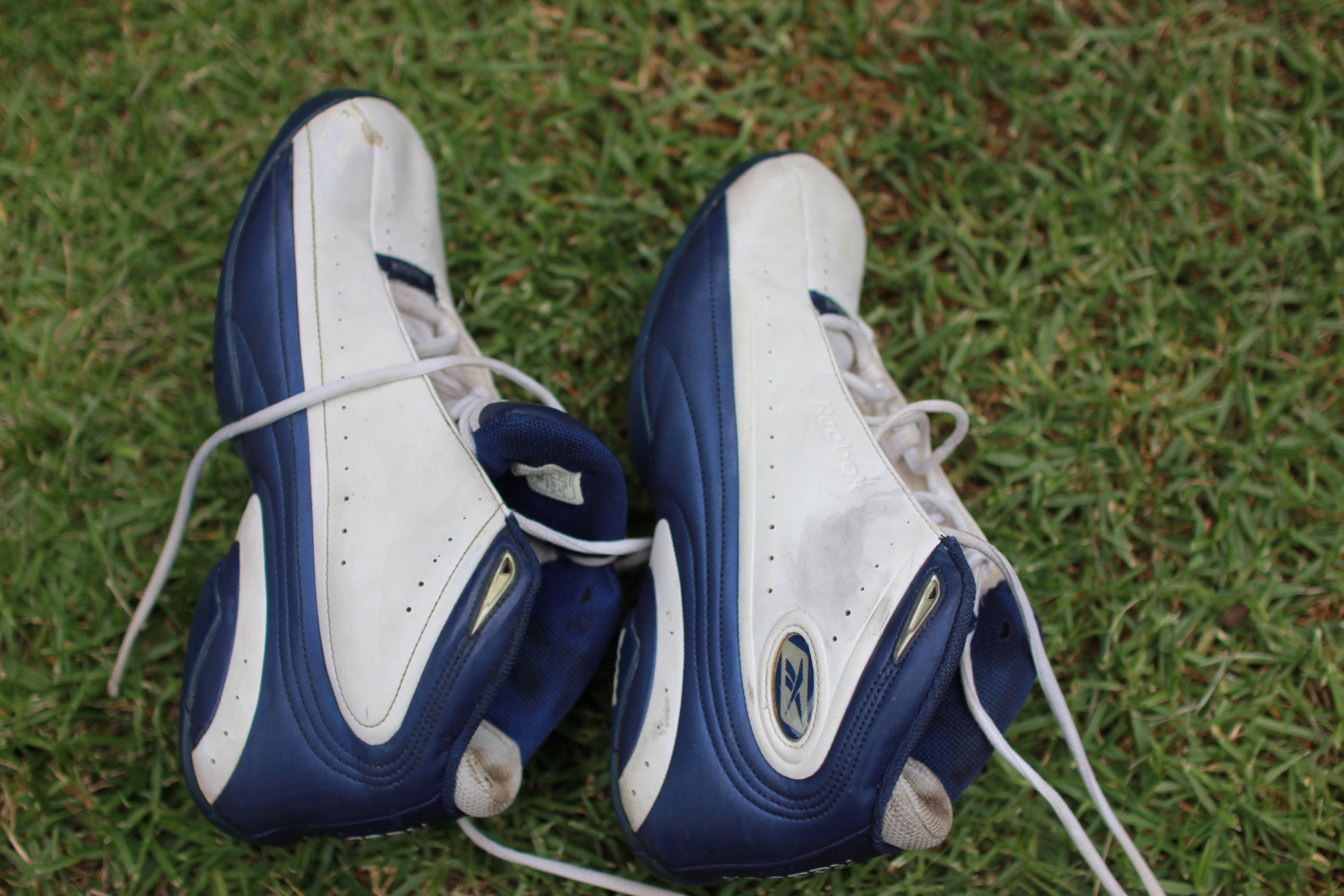 best basketball shoes in the 90s