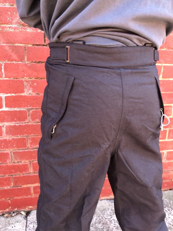 PATAGONIA Snow Cargo Pants / Climbing & Hiking / Wint… Gem