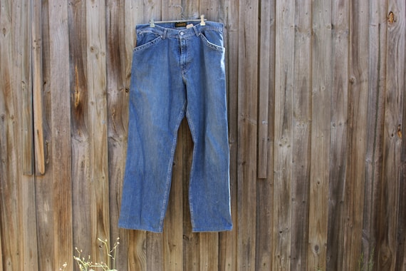 timberland work jeans