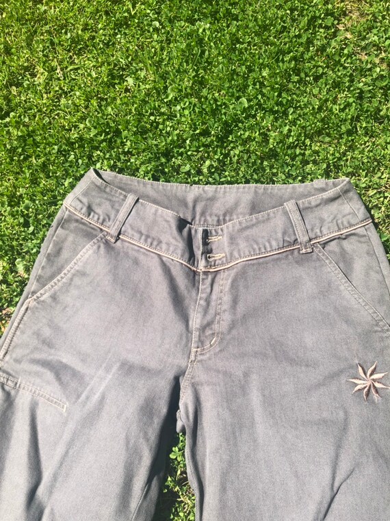kathmandu track pants