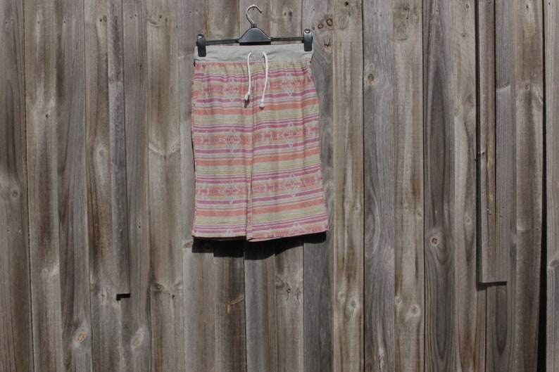 japanese artists beach short