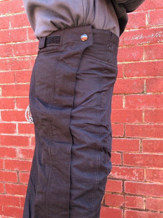PATAGONIA Snow Cargo Pants / Climbing & Hiking / Wint… Gem