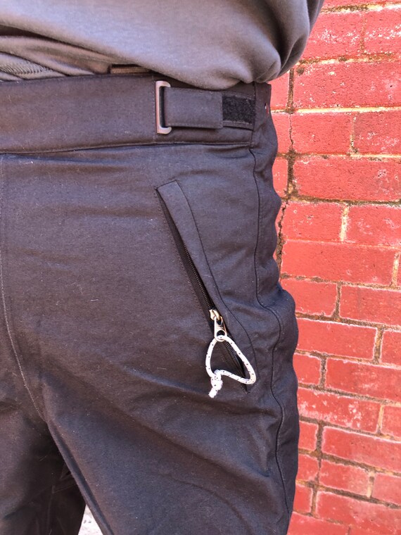 PATAGONIA Snow Cargo Pants / Climbing & Hiking / Wint… Gem