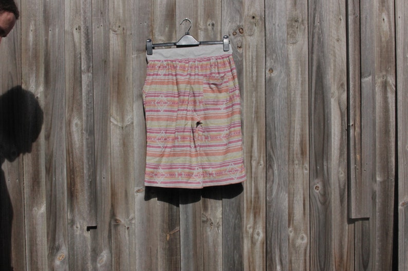japanese artists beach short