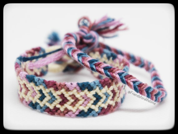 Love friendship best sale bracelet
