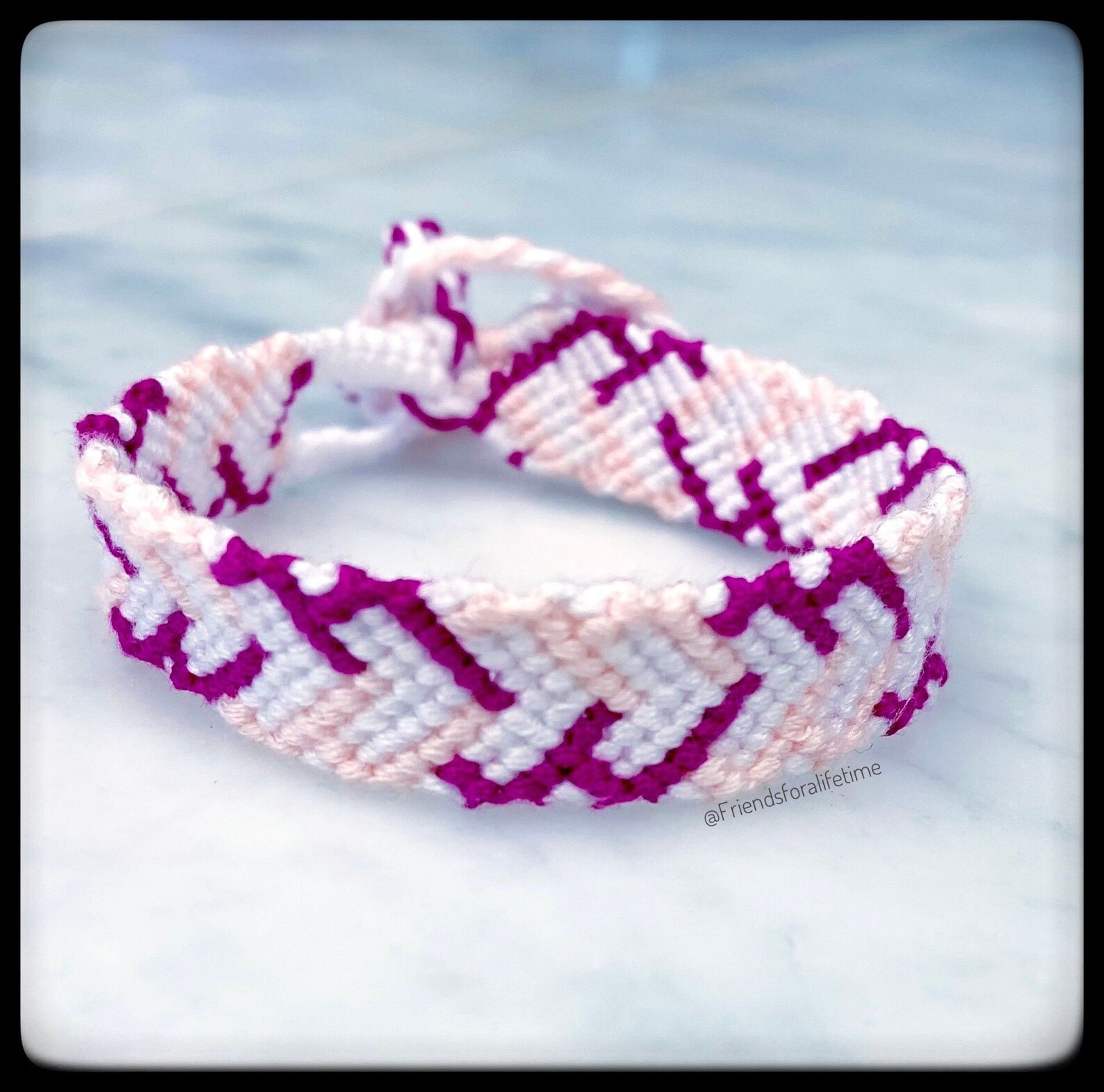 Half heart friendship bracelets Clearance