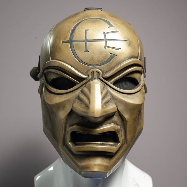 Dishonored - Etsy
