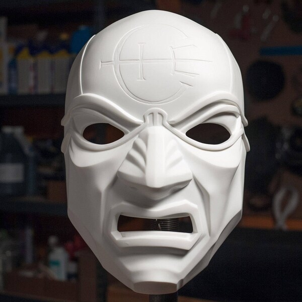 Dishonored - Etsy