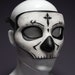 see more listings in the Painted Masks section