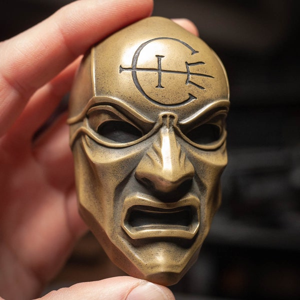 Dishonored - Etsy