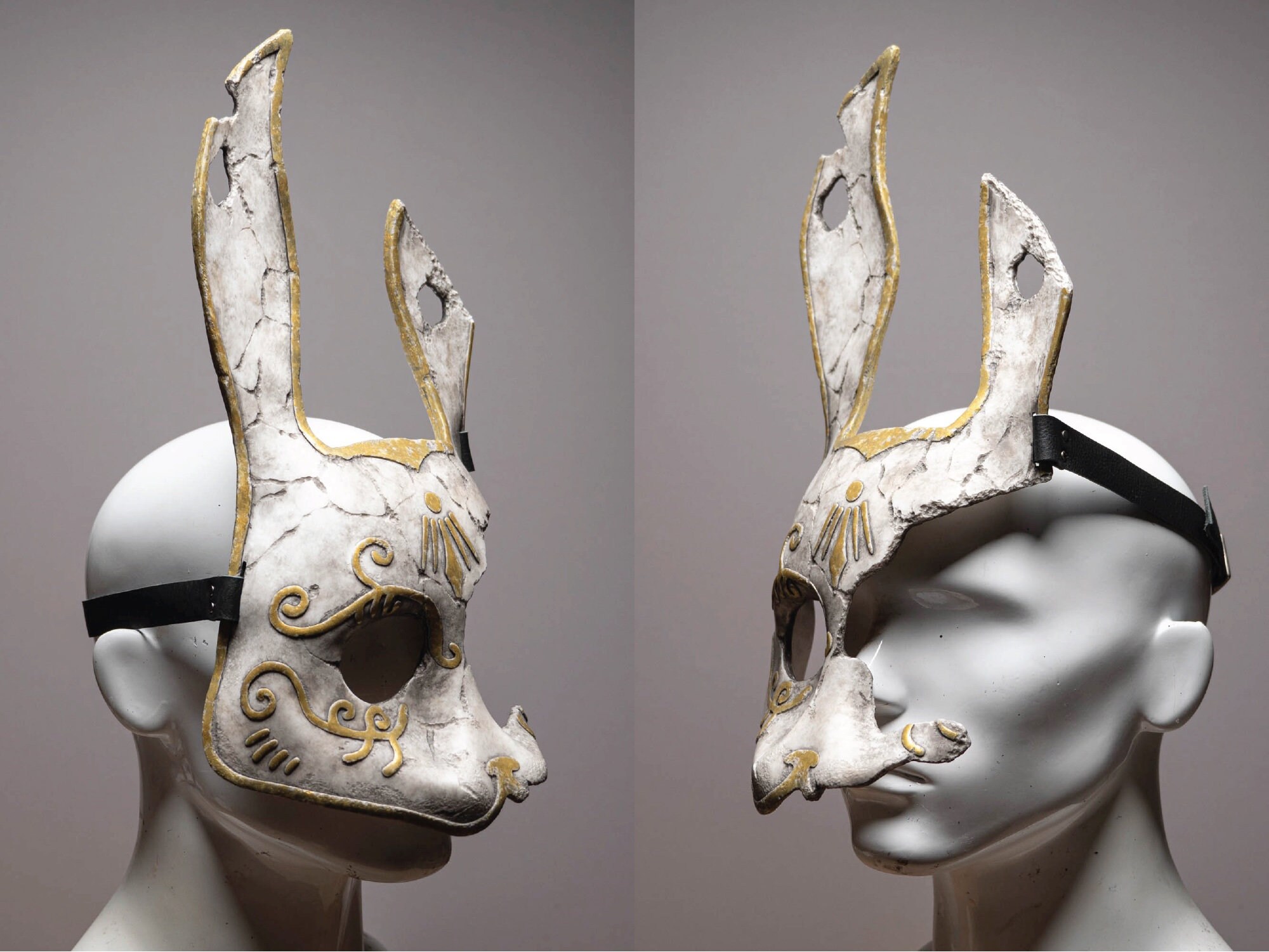 Bioshock Rabbit Splicer Outfit