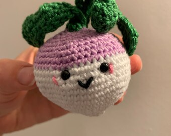 turnip toy