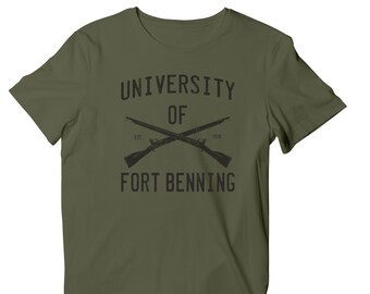 Army 1st Armored Division Kids T-Shirt Long Sleeve Boys Girls T-Shirt