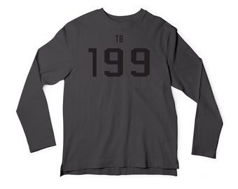 tom brady 199 shirt