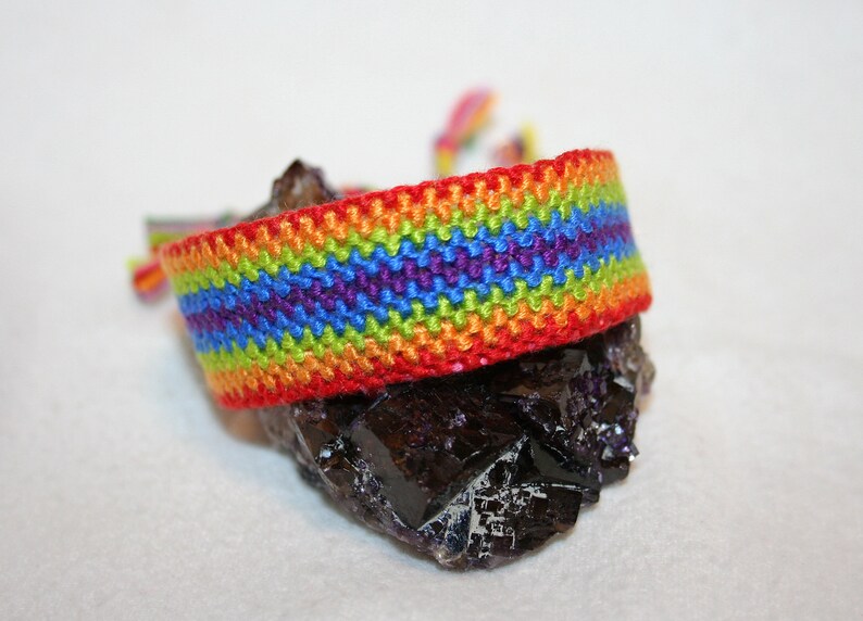 etsy friendship bracelets