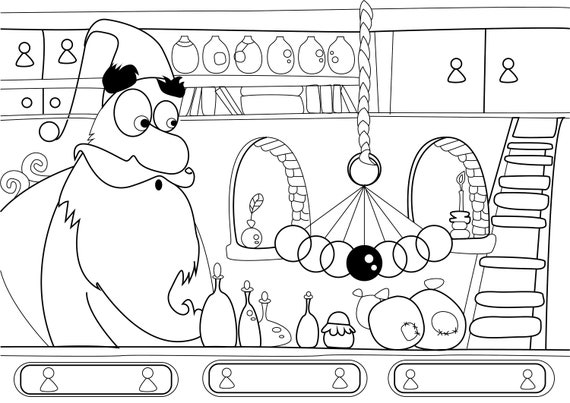 Back To School Coloring Pages Back To School Color Pages Etsy