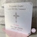 see more listings in the Communion/ Confirmation section