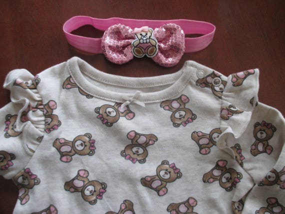 teddy brand baby clothes
