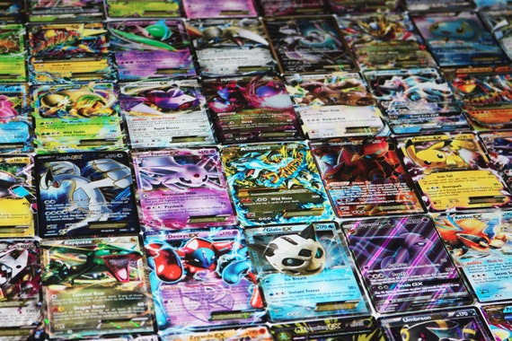 7 Gx ideas  rare pokemon cards, pokemon cards, cool pokemon cards