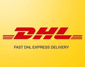 DHL DELIVERY