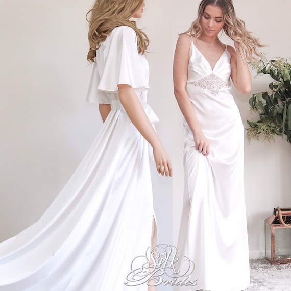 knee length dresses for ladies Luxury Hotel Collection Dressing Gowns Unisex main image 0