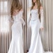 see more listings in the Wedding dreses section