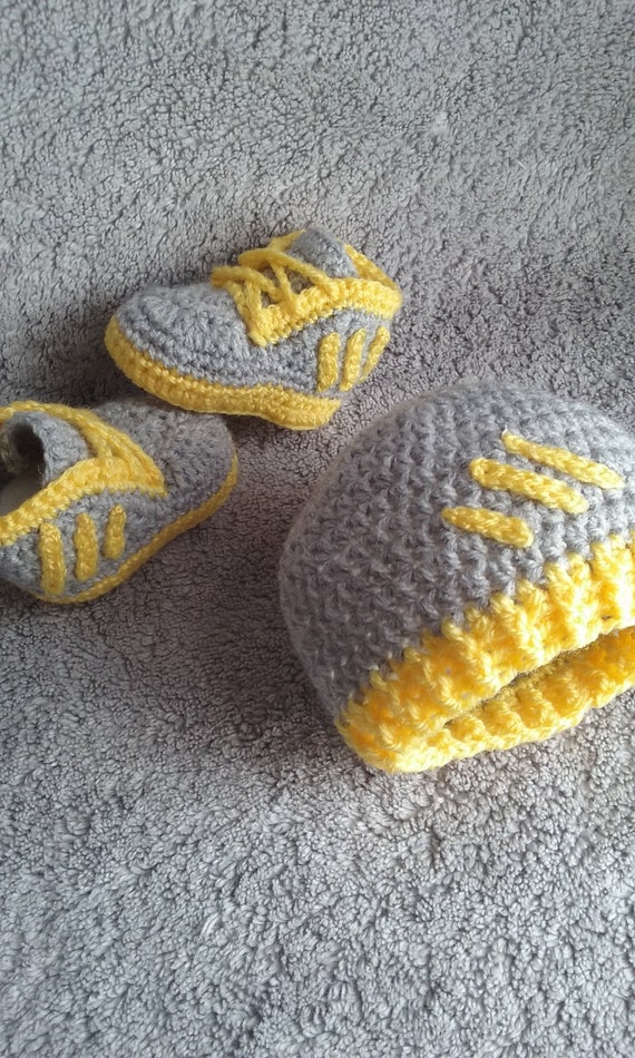 adidas baby gift set