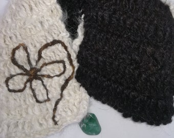 Bufanda calentita a crochet, Bufanda calentita a crochet, Bufanda en calientita crochet