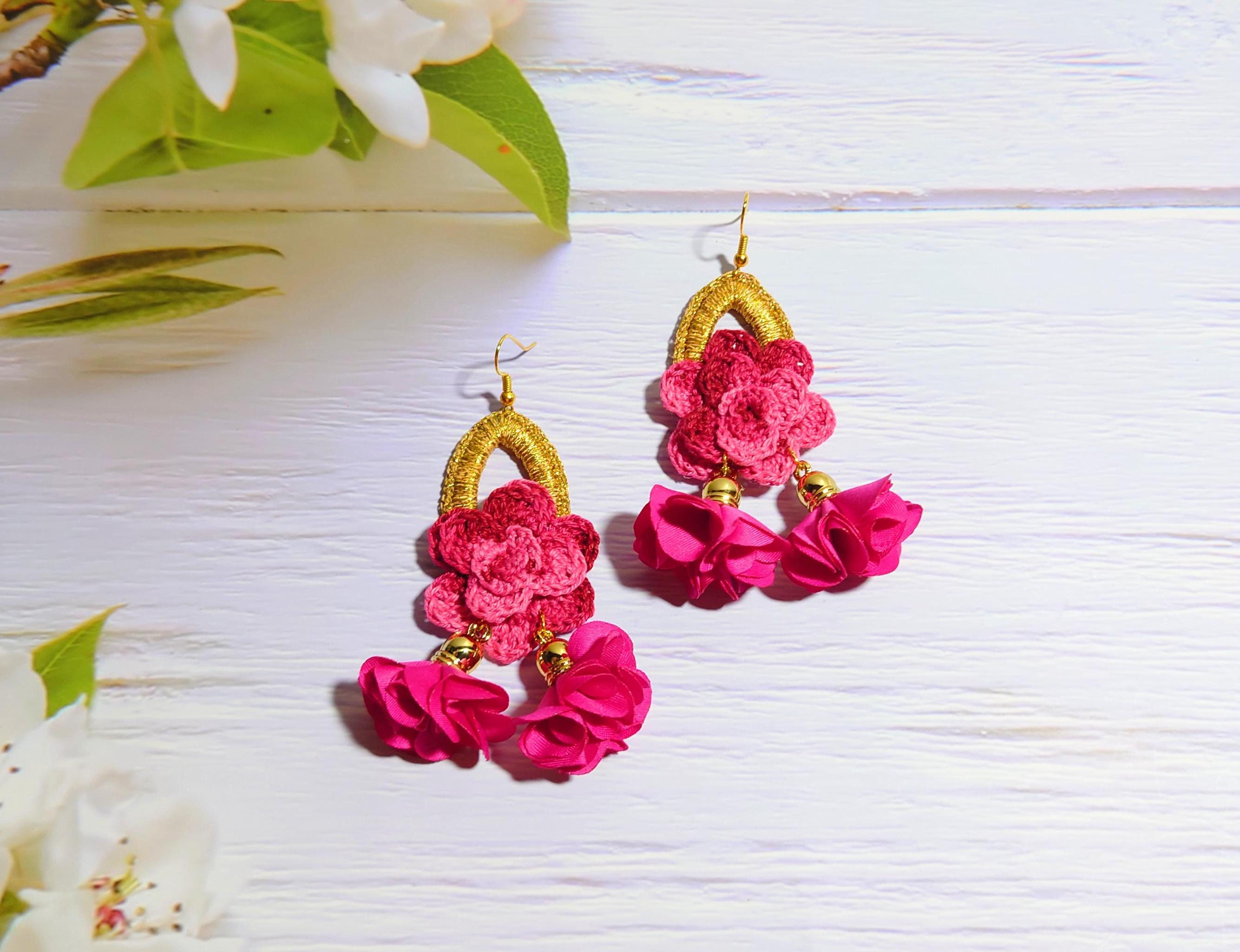 フラメンコイヤリング - Etsy 日本