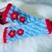 see more listings in the  knitted leg warmers  section