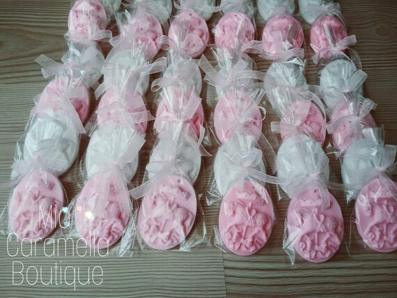 christening favors for baby girl