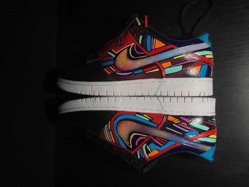 nike design your own dunks