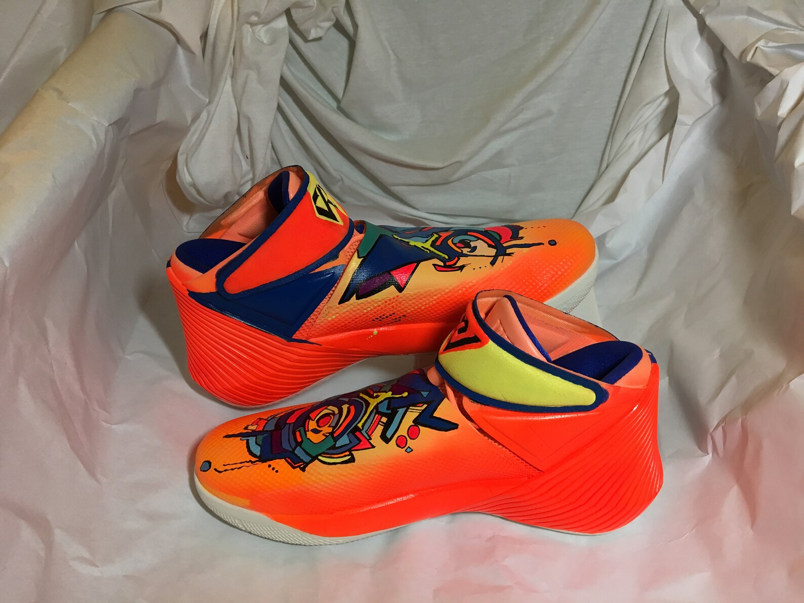 russell westbrook 0.1 why not